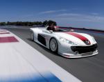 Peugeot 207 Spider 2008 года
